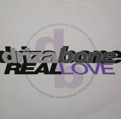 DRIZABONE - Real Love