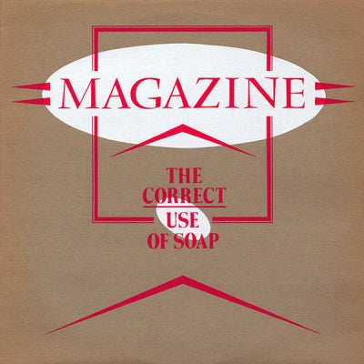 MAGAZINE - The Correct Use Of Soap
