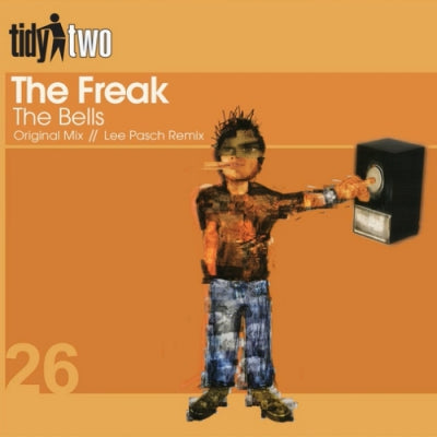 THE FREAK - The Bells