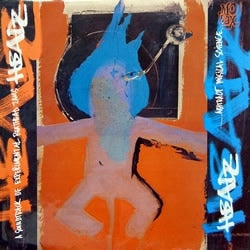VARIOUS - Headz (A Soundtrack Of Experimental Beathead Jams.)