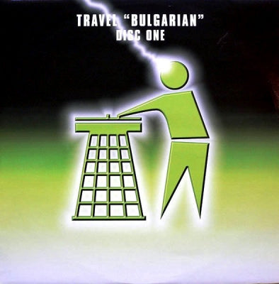 TRAVEL - Bulgarian (Disc One)