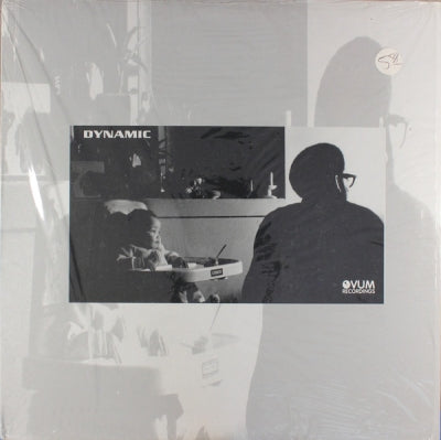 DYNAMIC - Lift Me / Yeadon
