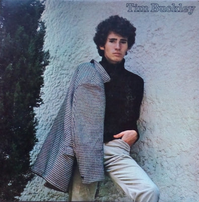 TIM BUCKLEY - Tim Buckley