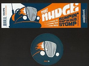 NUDGE - Bumpin