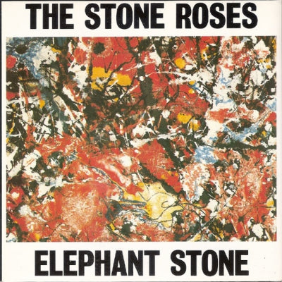 THE STONE ROSES - Elephant Stone
