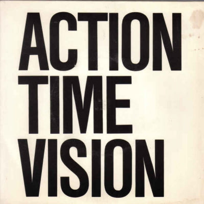 ALTERNATIVE TV - Action Time Vision