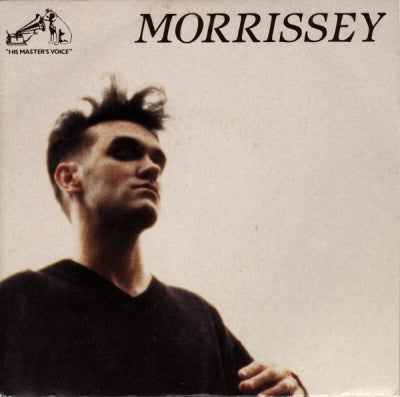 MORRISSEY - Sing Your Life
