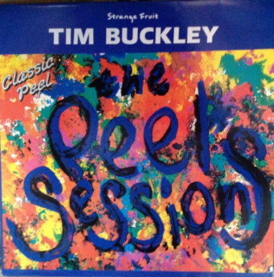 TIM BUCKLEY - The Peel Sessions