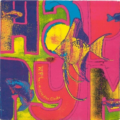 HAPPY MONDAYS - W.F.L.
