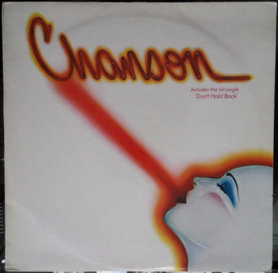 CHANSON - Don't Hold Back