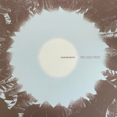 CASTANETS - First Light's Freeze