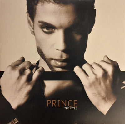 PRINCE - The Hits 2