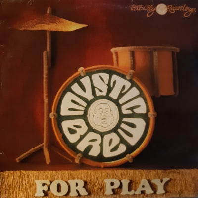 VARIOUS - Mystic Brew For Play