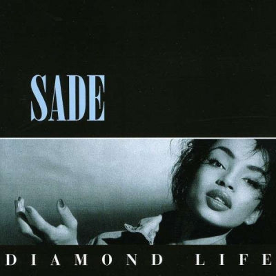 SADE - Diamond Life
