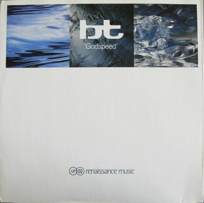 BT - Godspeed
