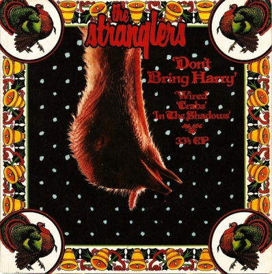 THE STRANGLERS - Don't Bring Harry