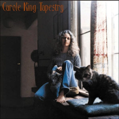 CAROLE KING - Tapestry