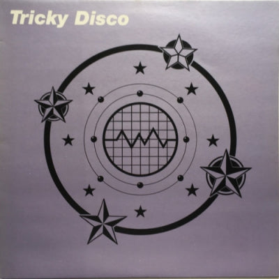 TRICKY DISCO - Tricky Disco