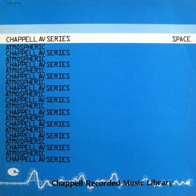 NIGEL BATES - Space