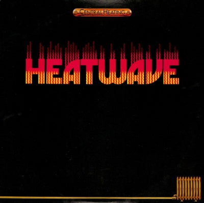 HEATWAVE - Central Heating