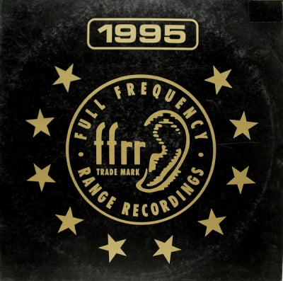 VARIOUS ARTISTS - FFRR Classics Volume 8