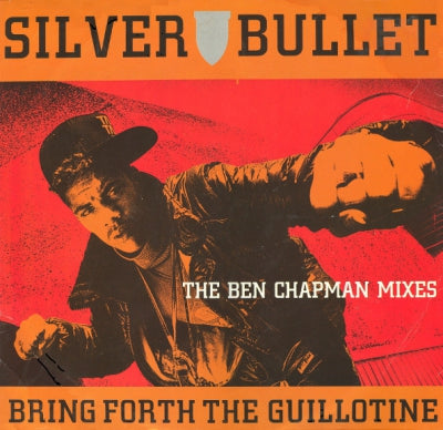 SILVER BULLET - Bring Forth The Guillotine