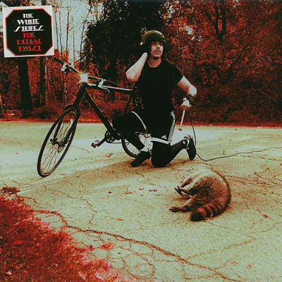 THE WHITE STRIPES - The Denial Twist