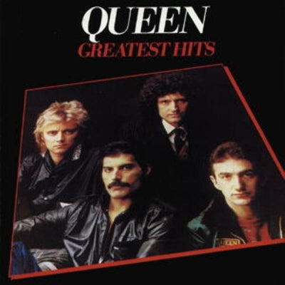 QUEEN - Greatest Hits