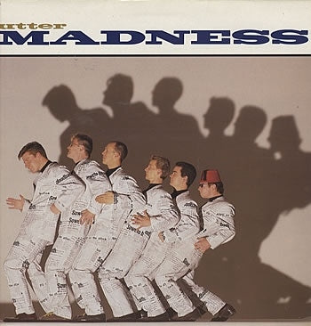 MADNESS - Utter Madness