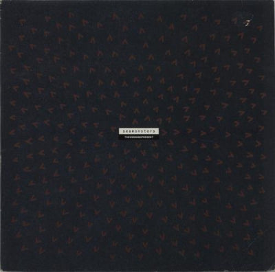 WEDDING PRESENT - Seamonsters