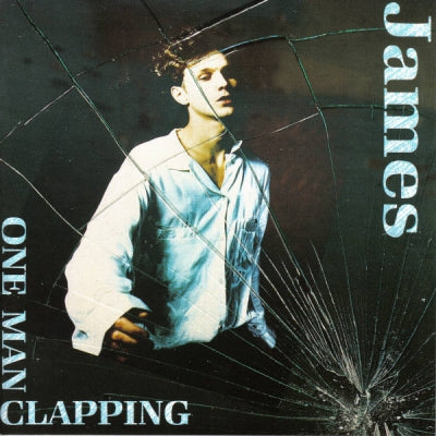JAMES - One Man Clapping