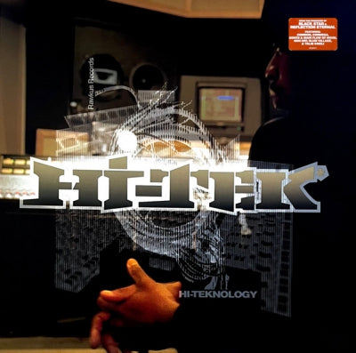 HI-TEK - Hi - Teknology
