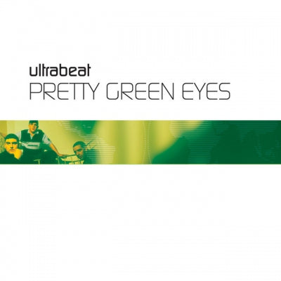 ULTRABEAT - Pretty Green Eyes