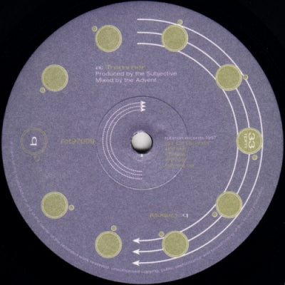 SUBJECTIVE - Tremor / Critical