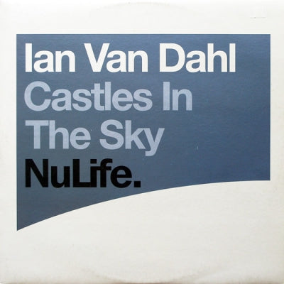 IAN VAN DAHL - Castles In The Sky