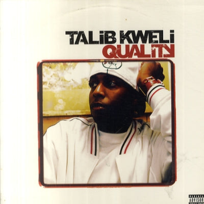 TALIB KWELI - Quality