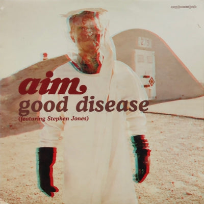 AIM - Good Disease Feat. Stephen Jones (of Baby Bird)