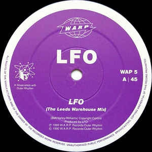 LFO - LFO