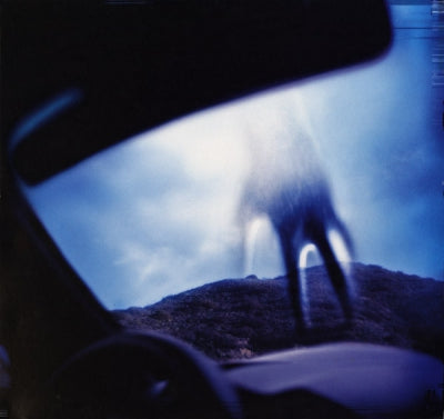 NINE INCH NAILS - Year Zero