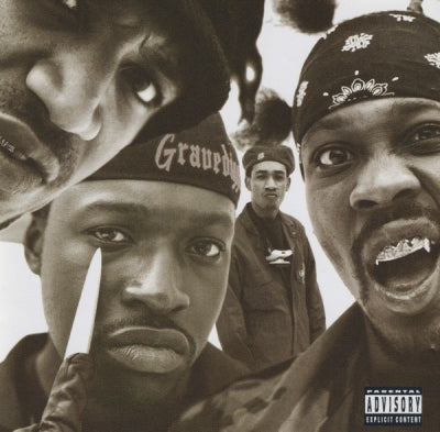 GRAVEDIGGAZ - 6 Feet Deep