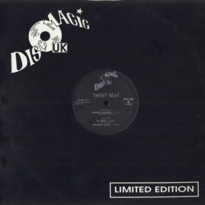 SWEET BEAT - Sweet Louise / B. Bop