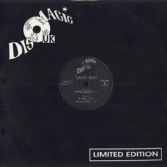 SWEET BEAT - Sweet Louise / B. Bop