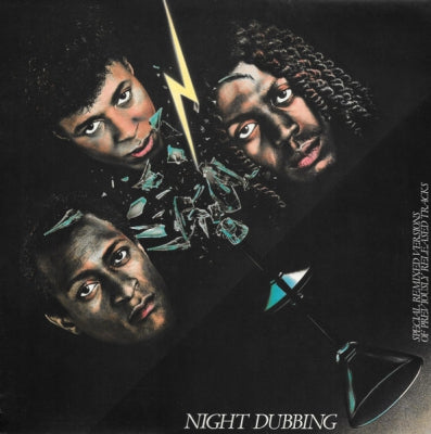 IMAGINATION - Night Dubbing