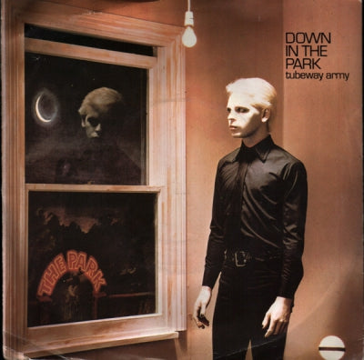 TUBEWAY ARMY - Down In The Park