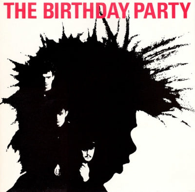 THE BIRTHDAY PARTY - The Friend Catcher