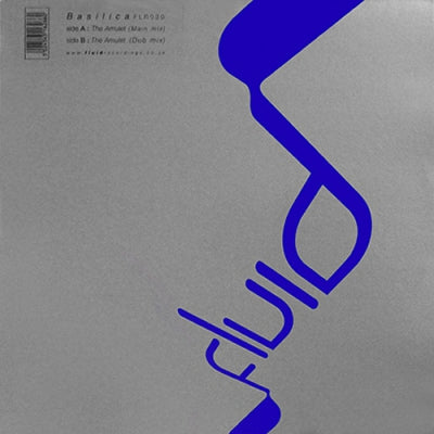 BASILICA - The Amulet