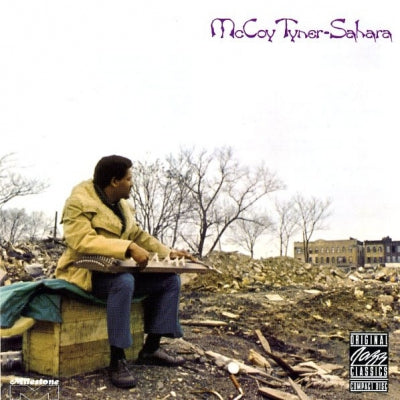 MCCOY TYNER - Sahara