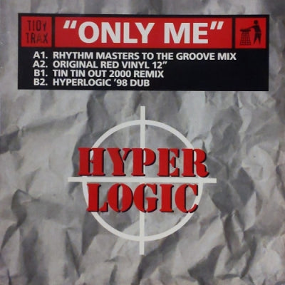 HYPERLOGIC - Only Me