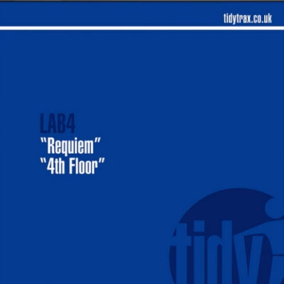 LAB 4 - Requiem / 4th Floor