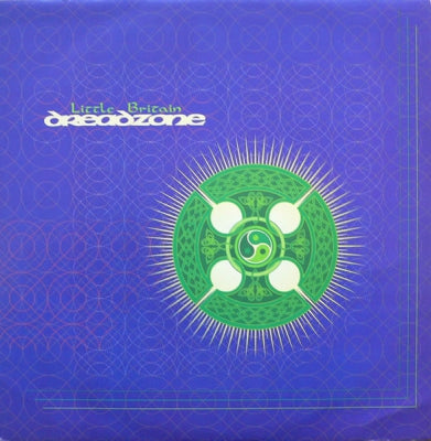 DREADZONE - Little Britain